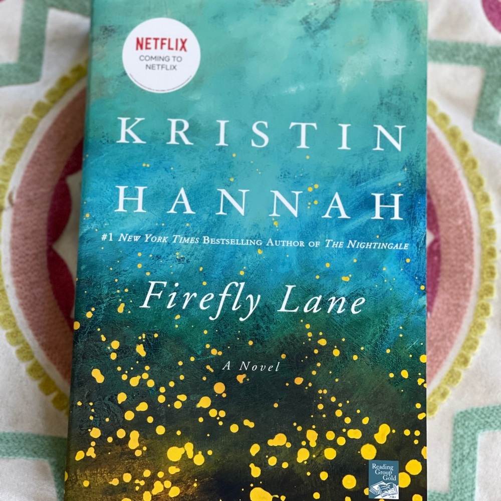 📒 Firefly Lane 📒